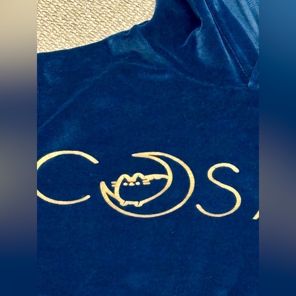 Pusheen Hoodie (NWOT) - Picture 3 of 7